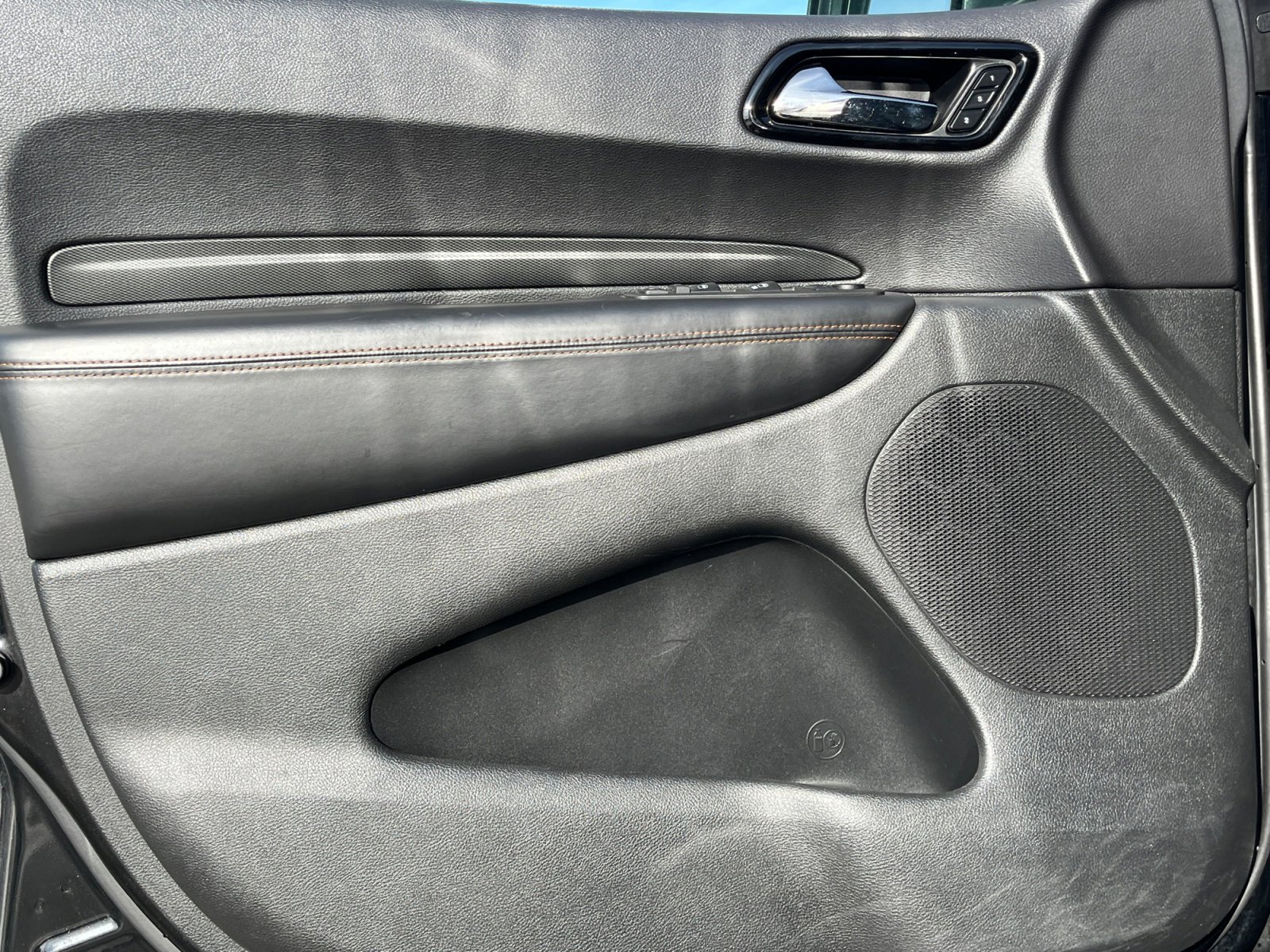 Used 2022 Dodge Durango R/T w/ Trailer Tow Group IV image 15