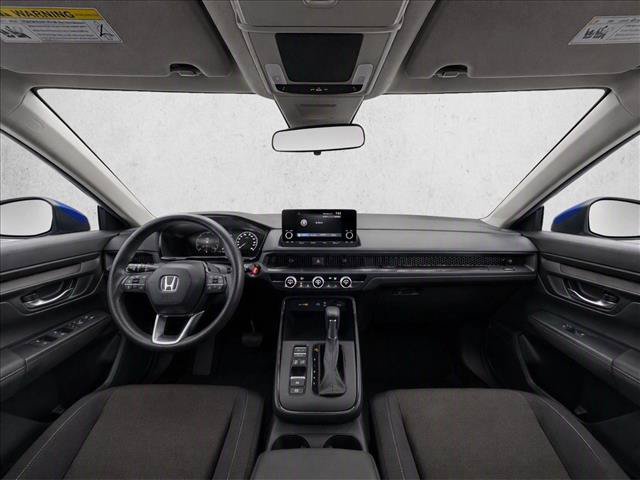 Used 2024 Honda CR-V LX image 25