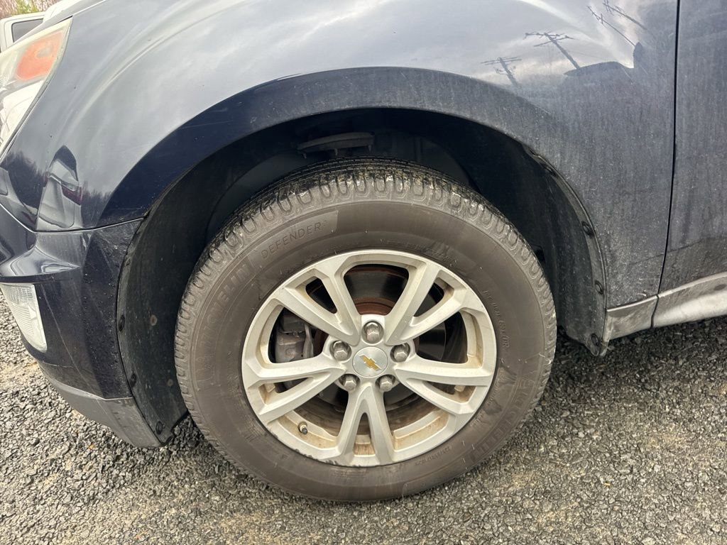 Used 2016 Chevrolet Equinox LT w/ Convenience Package image 24