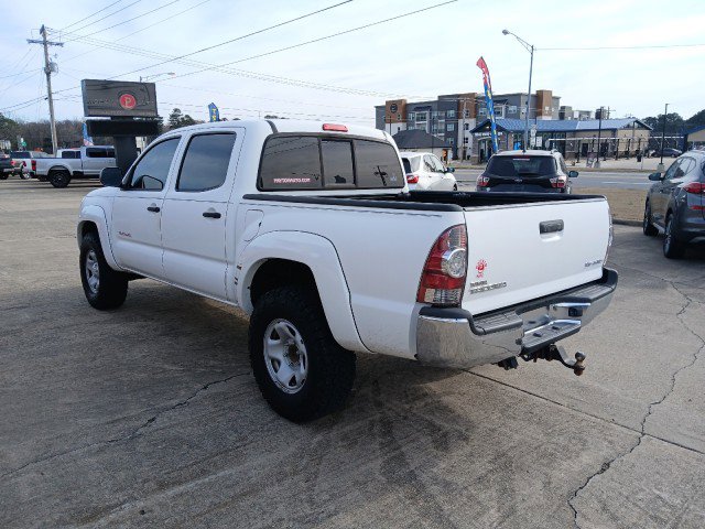 Used 2009 Toyota Tacoma 4x4 Double Cab image 6