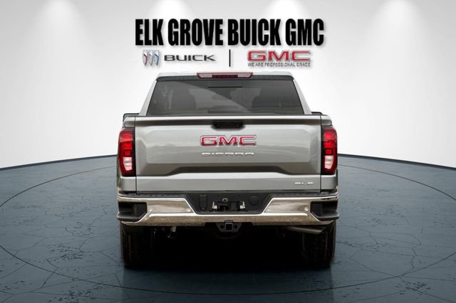 New 2026 GMC Sierra 1500 SLE w/ Preferred Package image 5