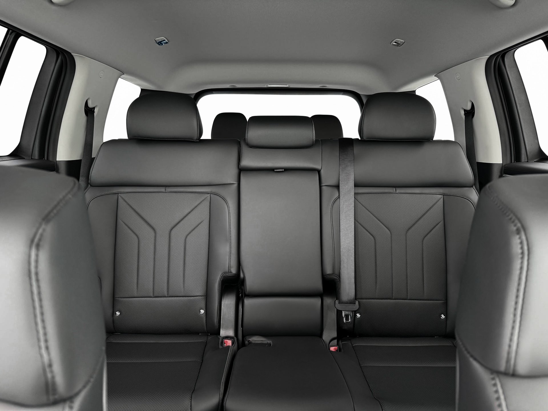 New 2025 Hyundai Santa Fe XRT AWD/4WD image 16