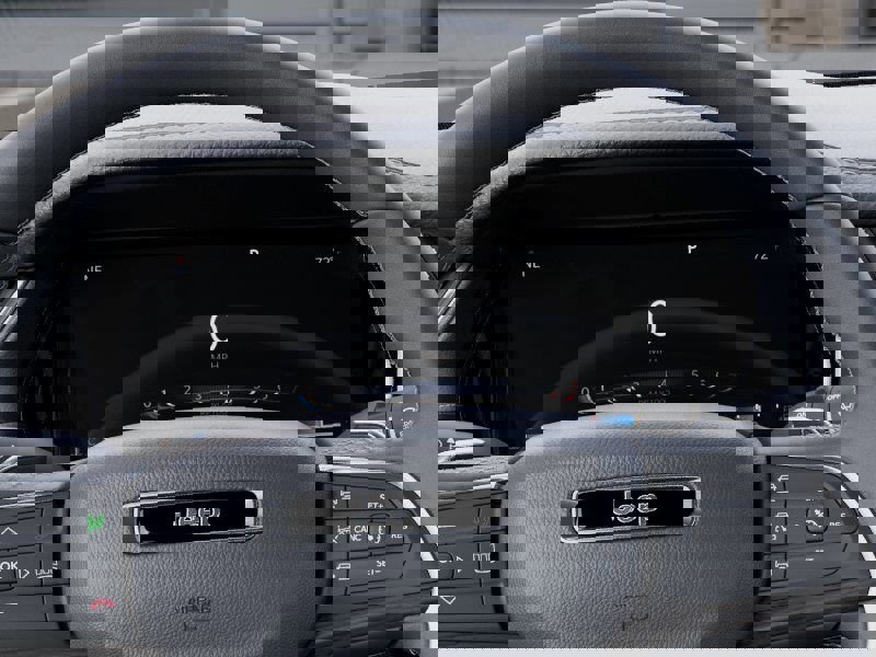 New 2026 Jeep Grand Cherokee Limited image 18