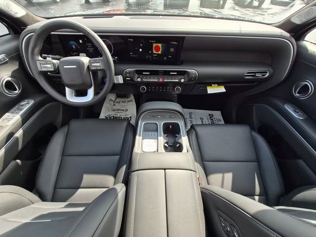 New 2026 Hyundai Palisade Calligraphy image 11