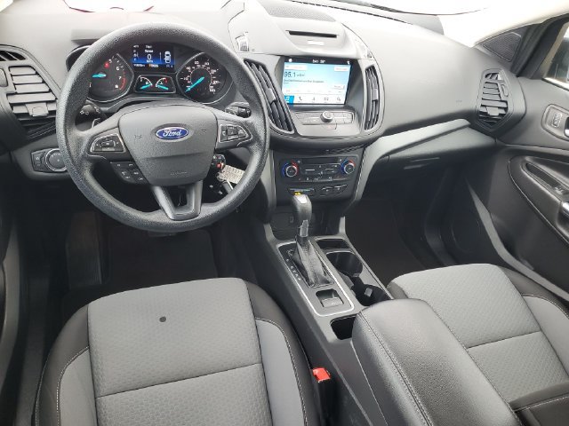 Used 2017 Ford Escape SE w/ Equipment Group 201A AWD/4WD image 10