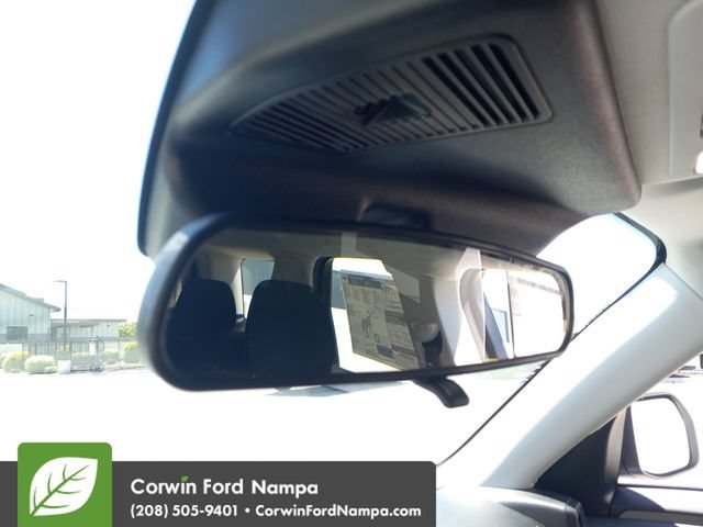 New 2026 Ford Bronco Sport Big Bend AWD/4WD image 21