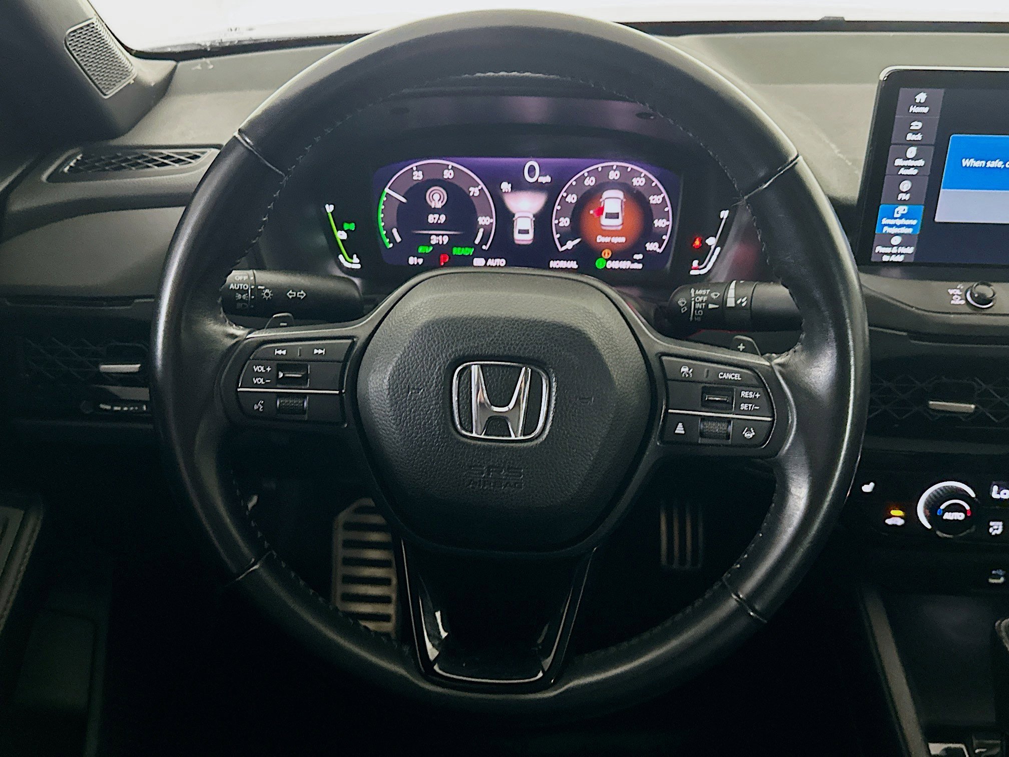 Used 2023 Honda Accord Sport image 18