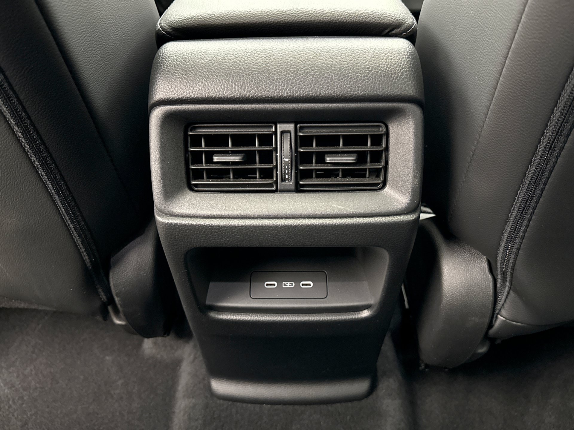 Used 2024 Honda CR-V EX-L image 20