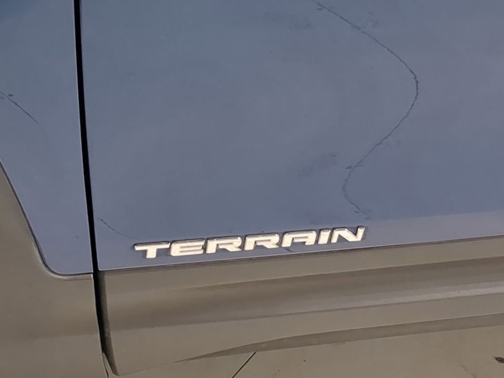Used 2020 GMC Terrain SLE w/ Driver Convenience Package image 16