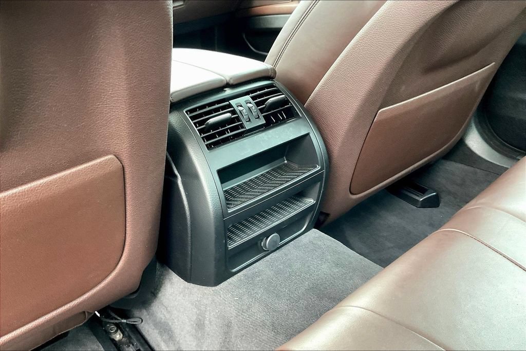 Used 2015 BMW 535i Sedan RWD image 10