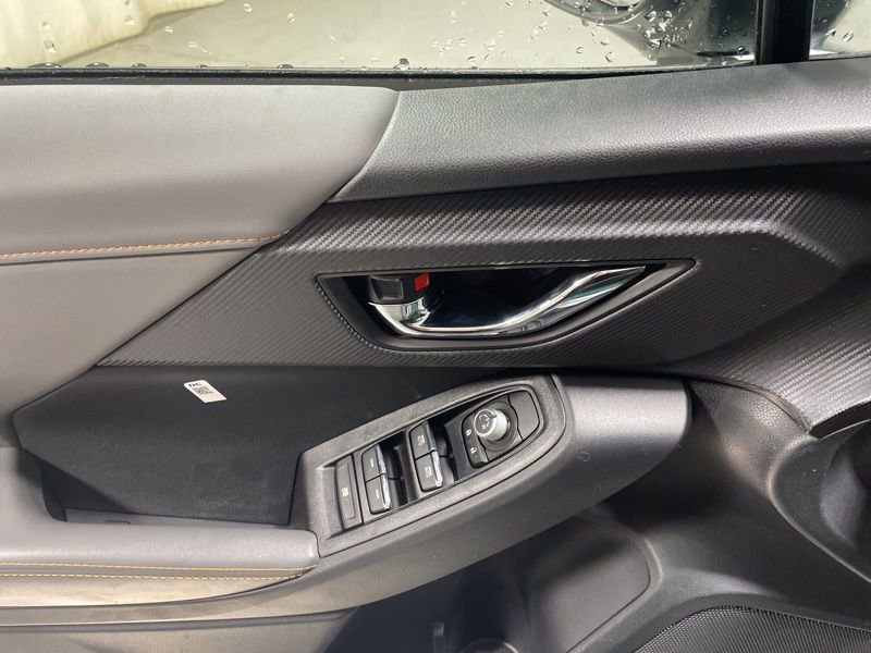New 2026 Subaru Crosstrek 2.5i Limited image 22