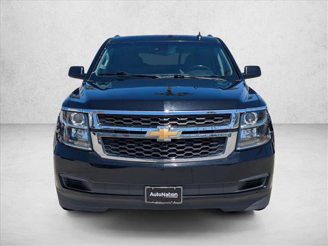 Used 2020 Chevrolet Tahoe LT AWD/4WD video 2