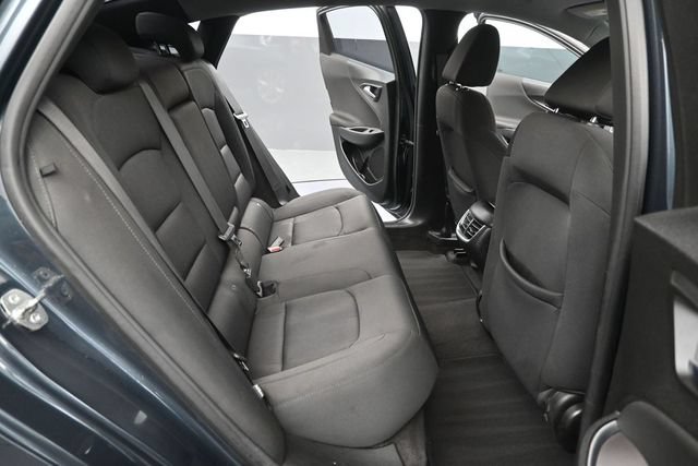 Used 2021 Chevrolet Malibu LT FWD image 22