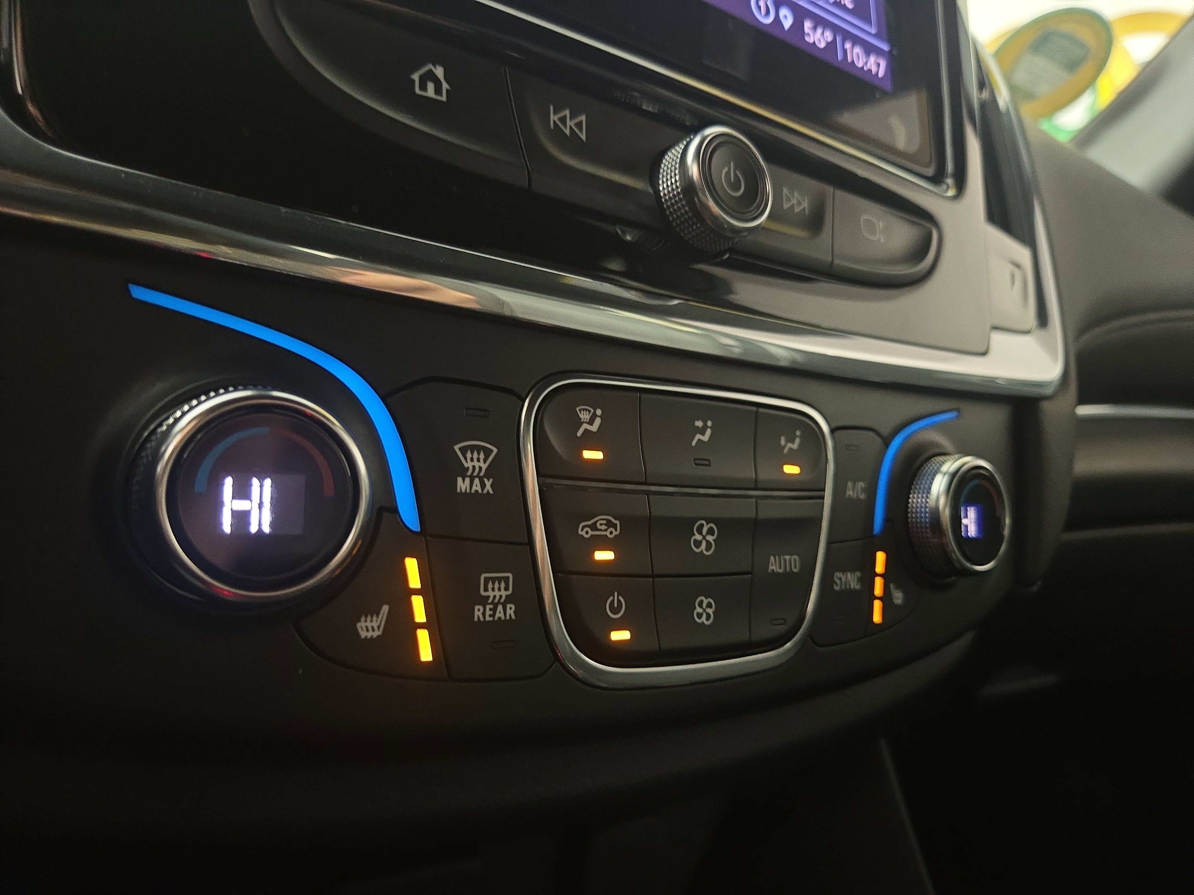 Certified 2023 Chevrolet Traverse LT image 27