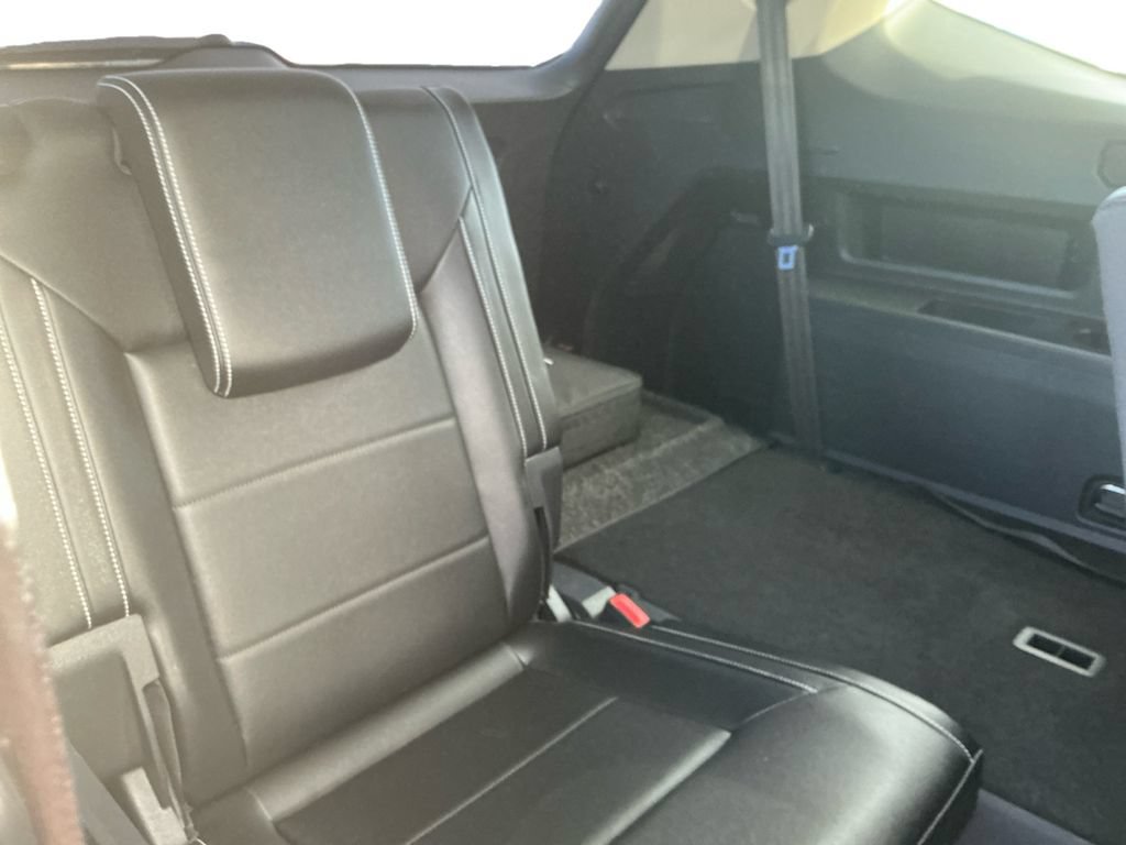 Used 2022 Volkswagen Atlas SE AWD/4WD image 18