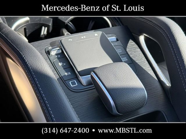 New 2026 Mercedes-Benz GLE 350 4MATIC image 18