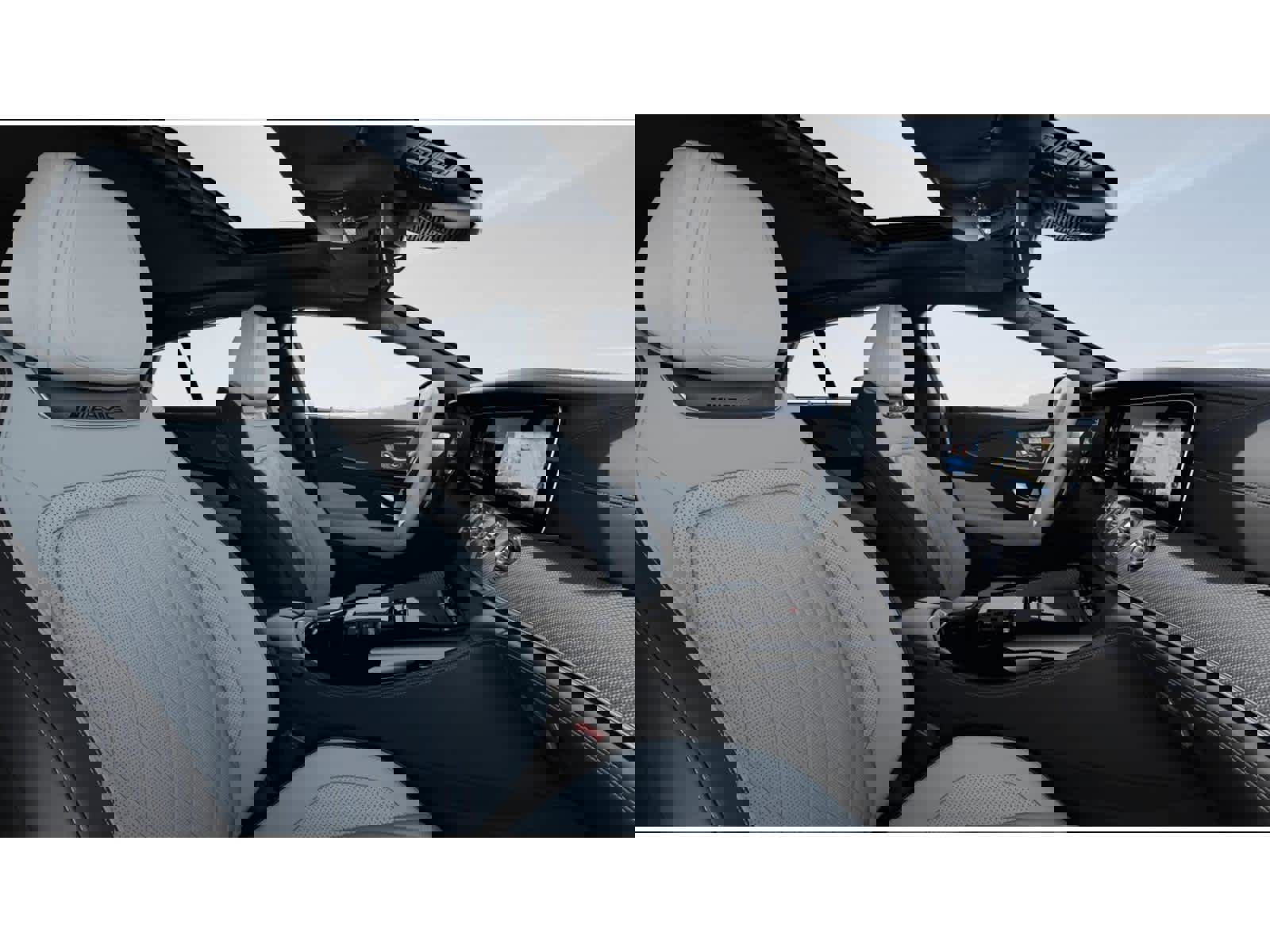 New 2026 Mercedes-Benz AMG GT 63 image 4
