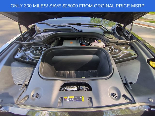 Used 2024 Dodge Charger Daytona Scat Pack w/ Plus Group AWD/4WD image 25