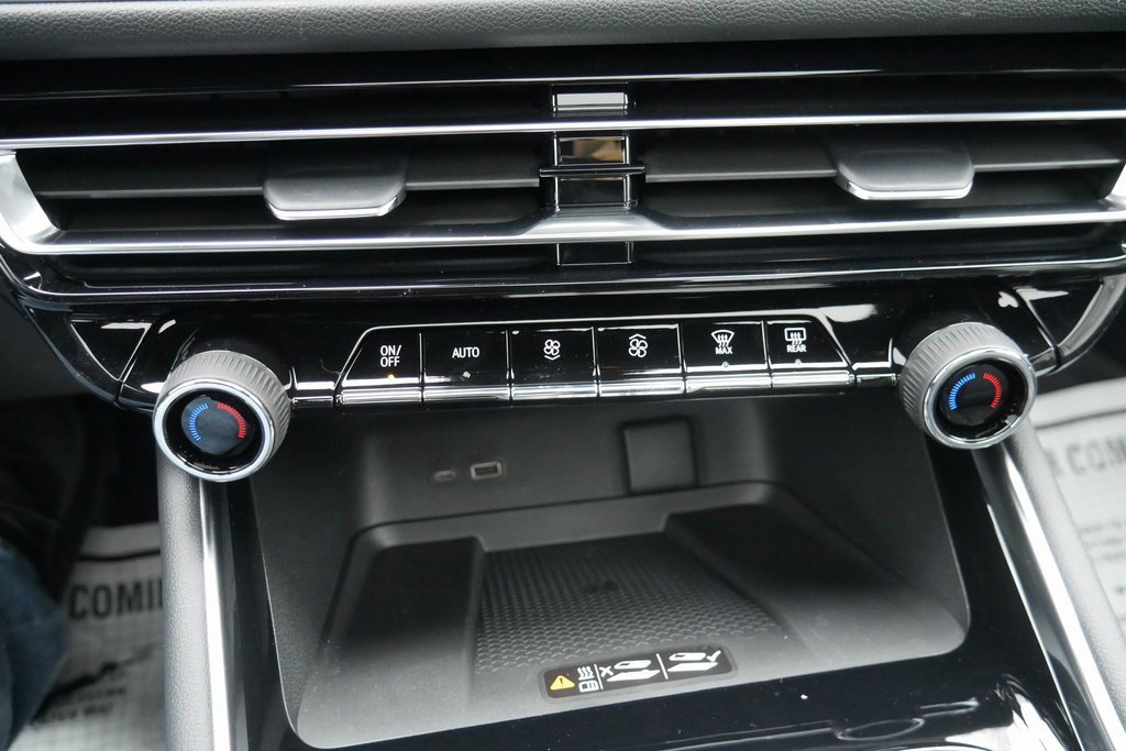 New 2026 Chevrolet Traverse Z71 w/ Enhanced Driving Package image 18