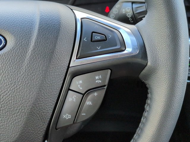 Used 2024 Ford Edge Titanium w/ Titanium Elite Package AWD/4WD image 27