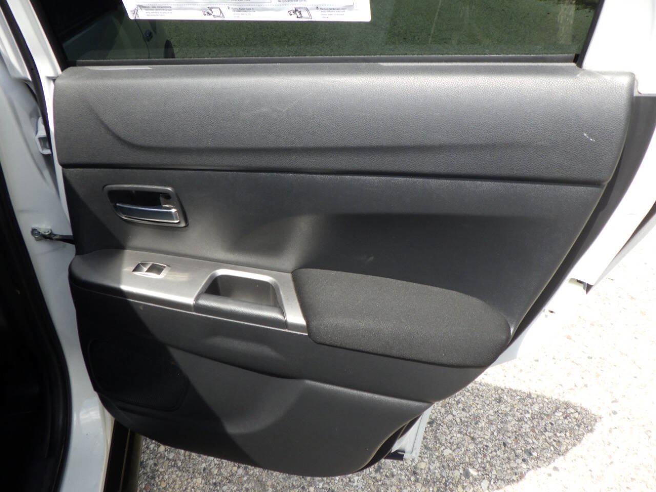 Used 2019 Mitsubishi Outlander Sport ES AWD/4WD image 18