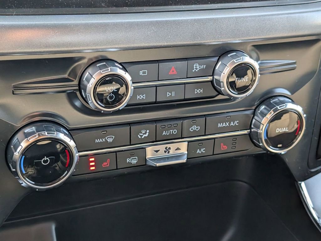 New 2026 Ford F150 XLT w/ Equipment Group 302A MID image 36