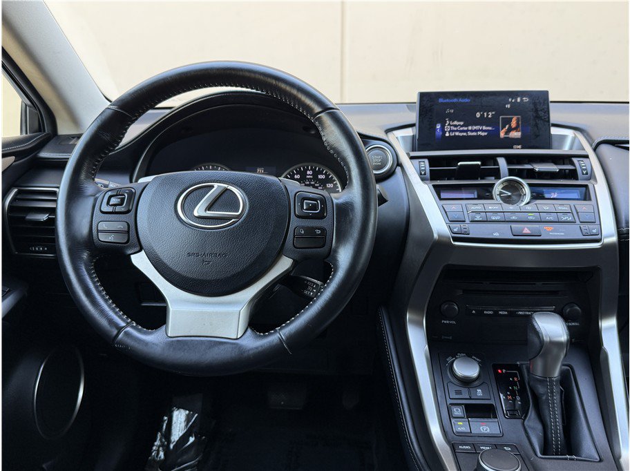 Used 2016 Lexus NX 200t FWD image 14