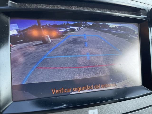 Used 2014 Toyota Venza XLE w/ XLE Premium Package FWD image 17