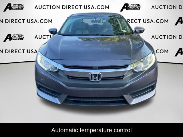 Used 2018 Honda Civic LX video 2