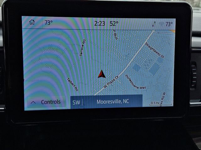 Used 2023 Ford Explorer Limited image 16