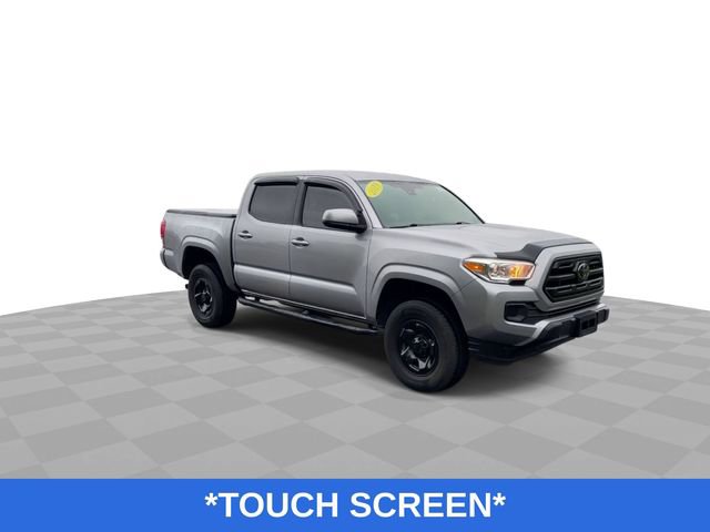 Used 2019 Toyota Tacoma SR w/ SR Convenience Package RWD image 4