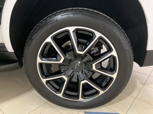 Used 2022 Chevrolet Tahoe RST image 32