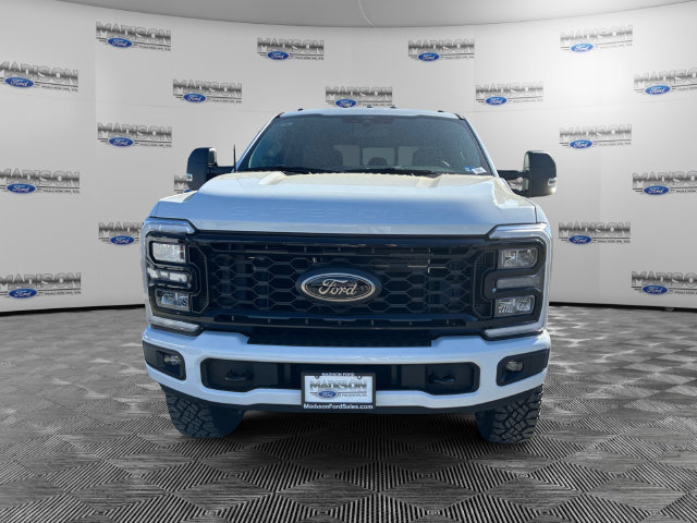 New 2026 Ford F350 XLT w/ XLT Premium Package AWD/4WD image 8