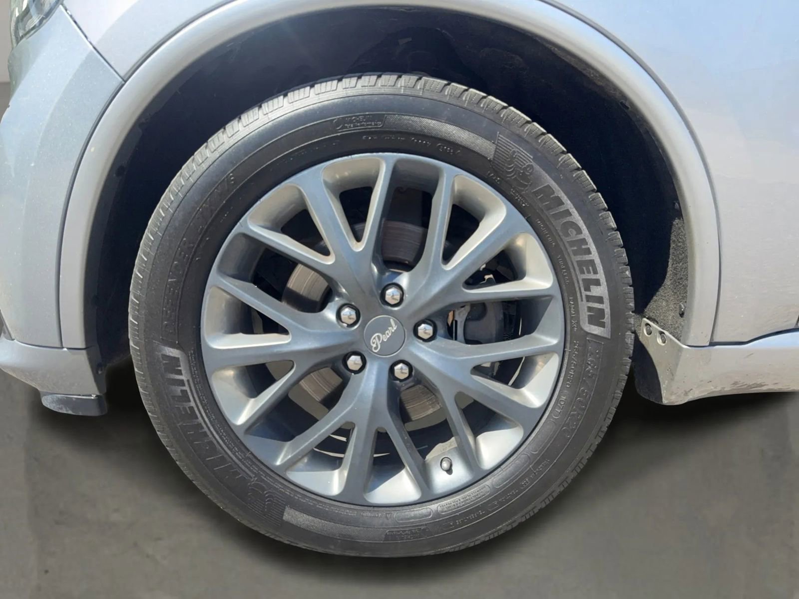Used 2017 Dodge Durango R/T AWD/4WD image 11