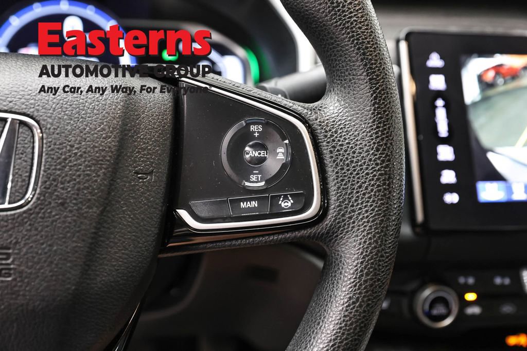 Used 2018 Honda Clarity Plug-In Hybrid image 16