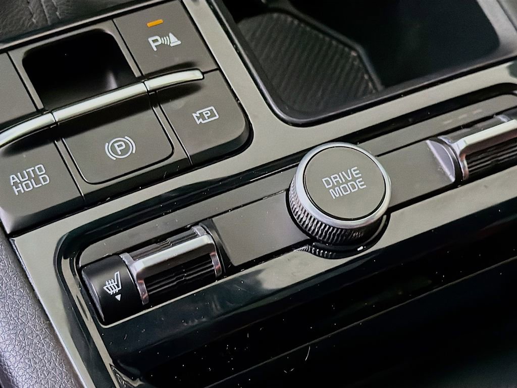 Used 2025 Kia K5 GT-Line w/ GT-Line Premium Package image 25