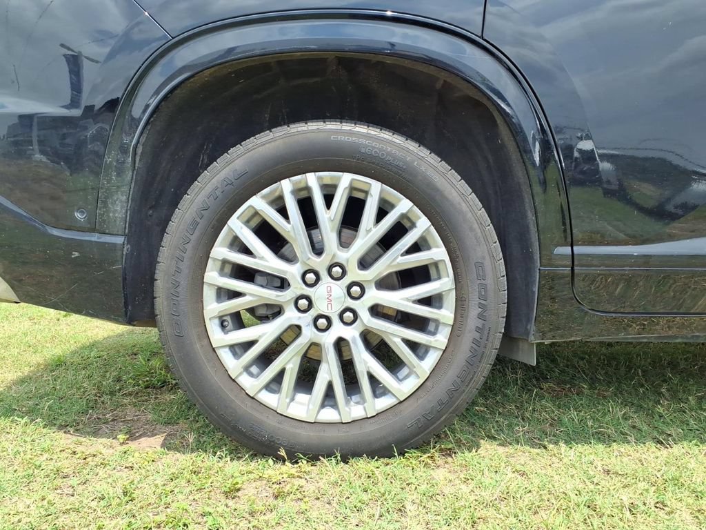 Used 2024 GMC Acadia Denali w/ Super Cruise Package AWD/4WD image 19