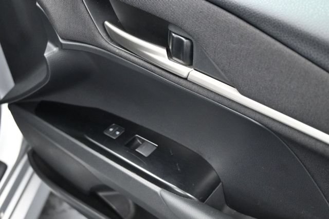 Used 2025 Toyota Camry LE FWD image 44