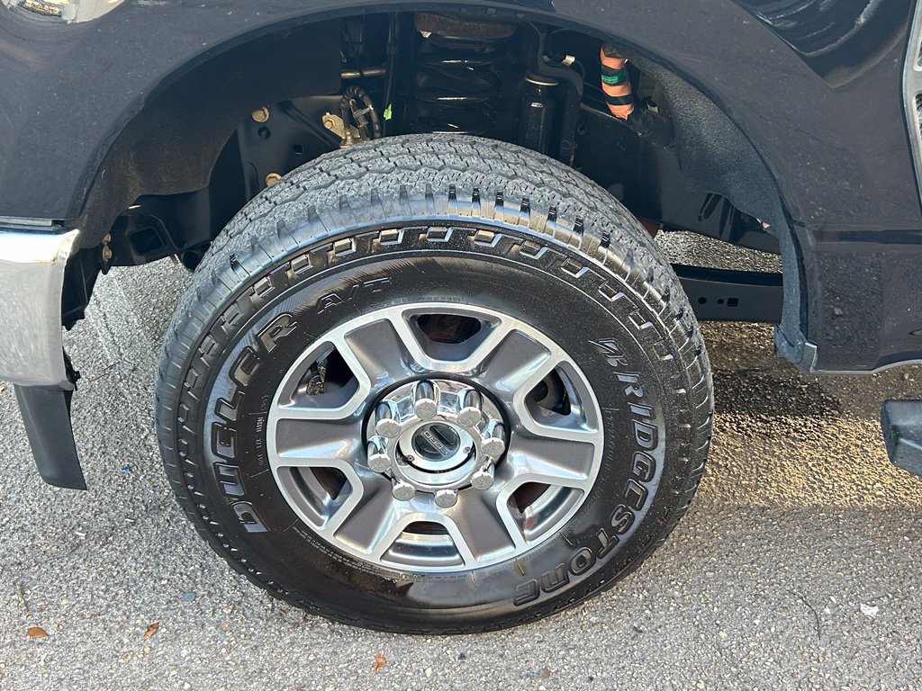 Certified 2026 Ford F250 Lariat AWD/4WD image 20