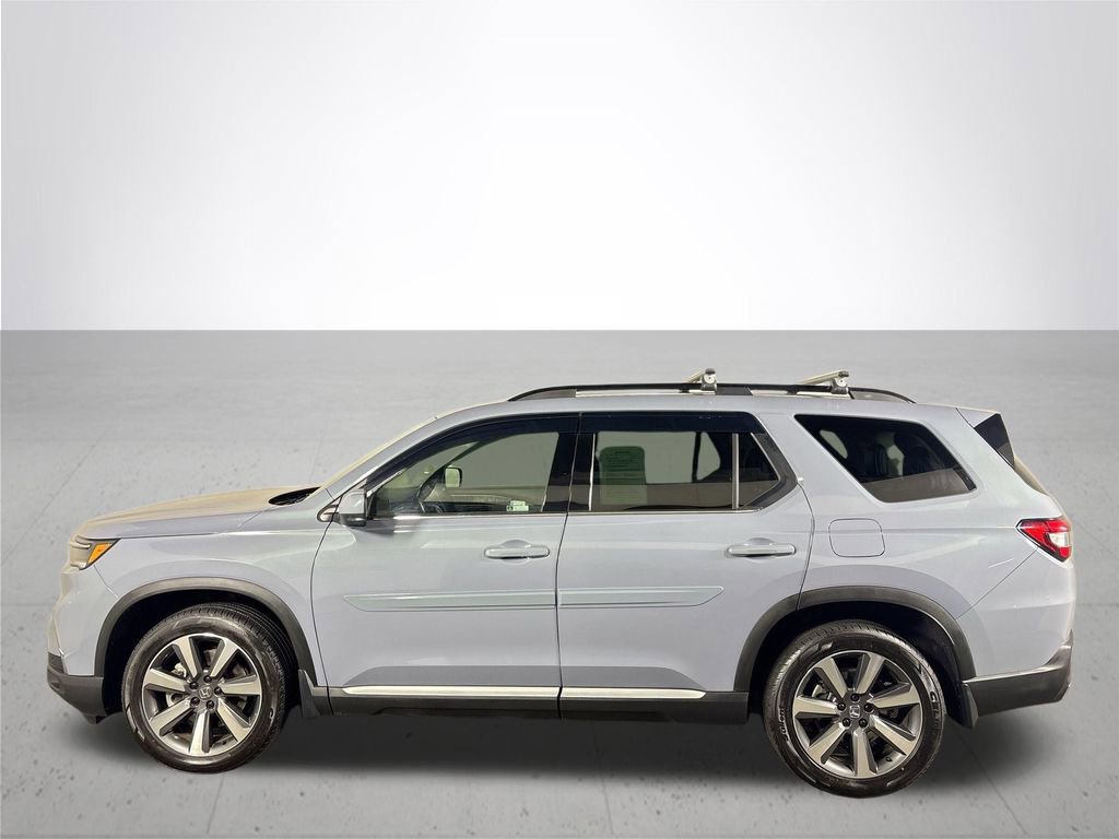 Certified 2023 Honda Pilot Elite image 10
