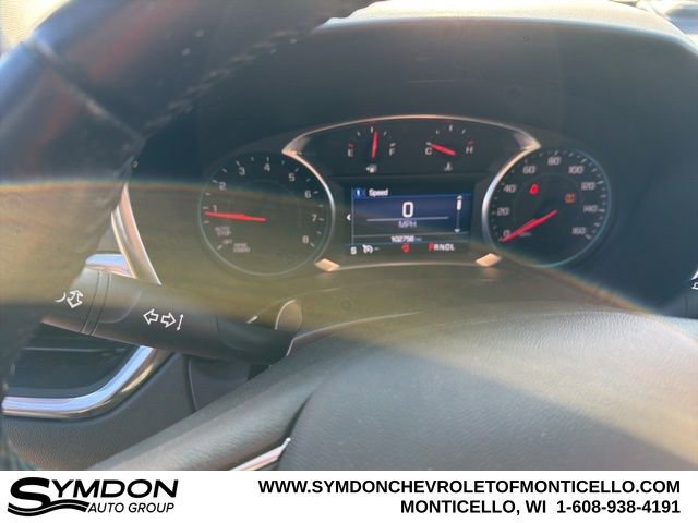 Used 2019 Chevrolet Equinox LT image 11