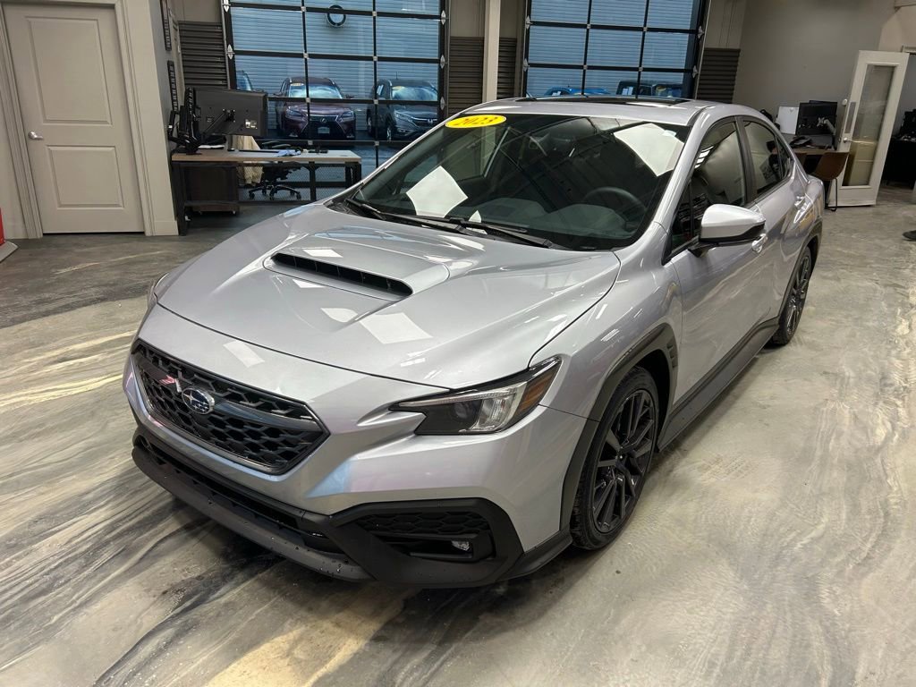 Used 2023 Subaru WRX Premium image 4