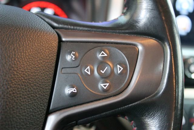 Used 2016 GMC Canyon SLE w/ All Terrain Package image 16