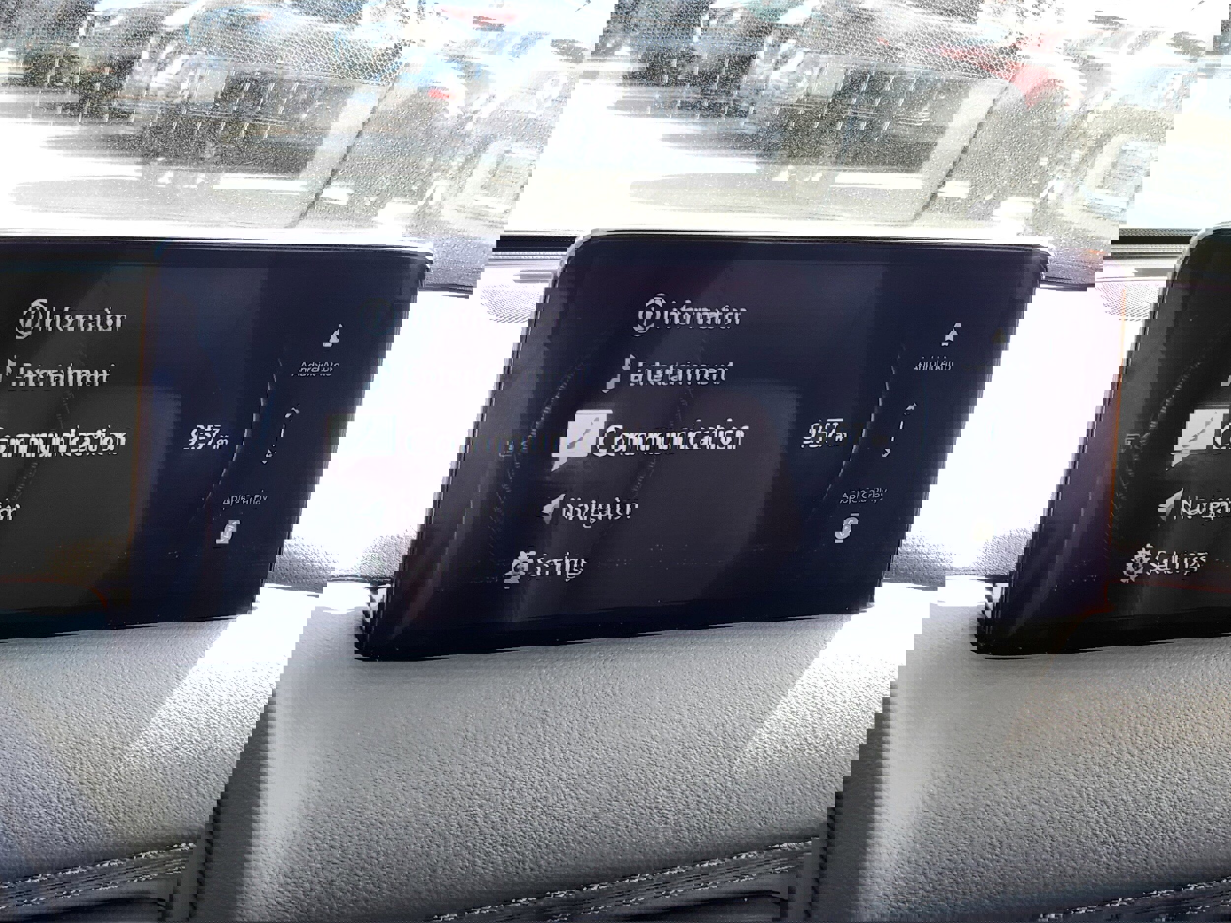 Used 2025 MAZDA CX-5 AWD 2.5 S w/ Preferred Package image 25