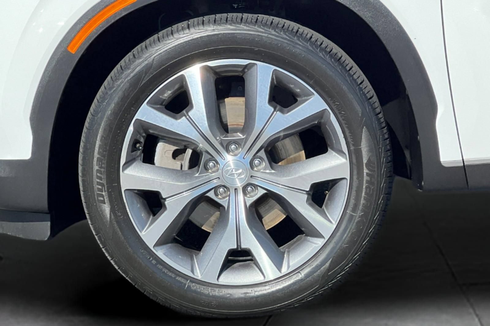 Used 2022 Hyundai Palisade SEL w/ Convenience Package FWD image 28