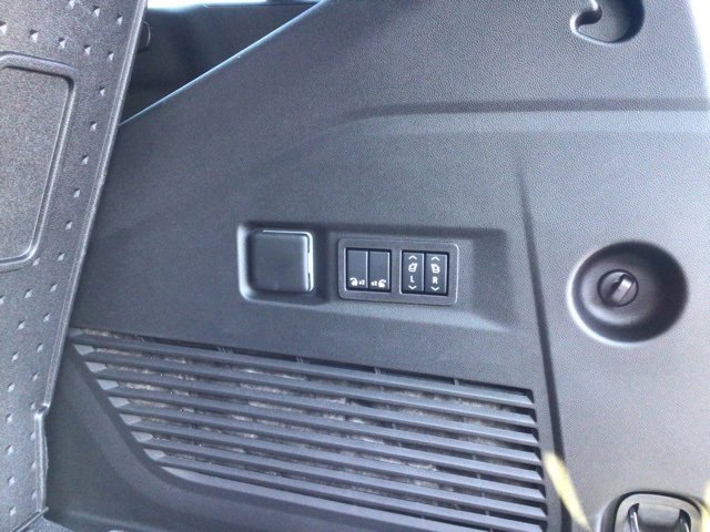 New 2026 Chevrolet Tahoe RST w/ Comfort Package image 18