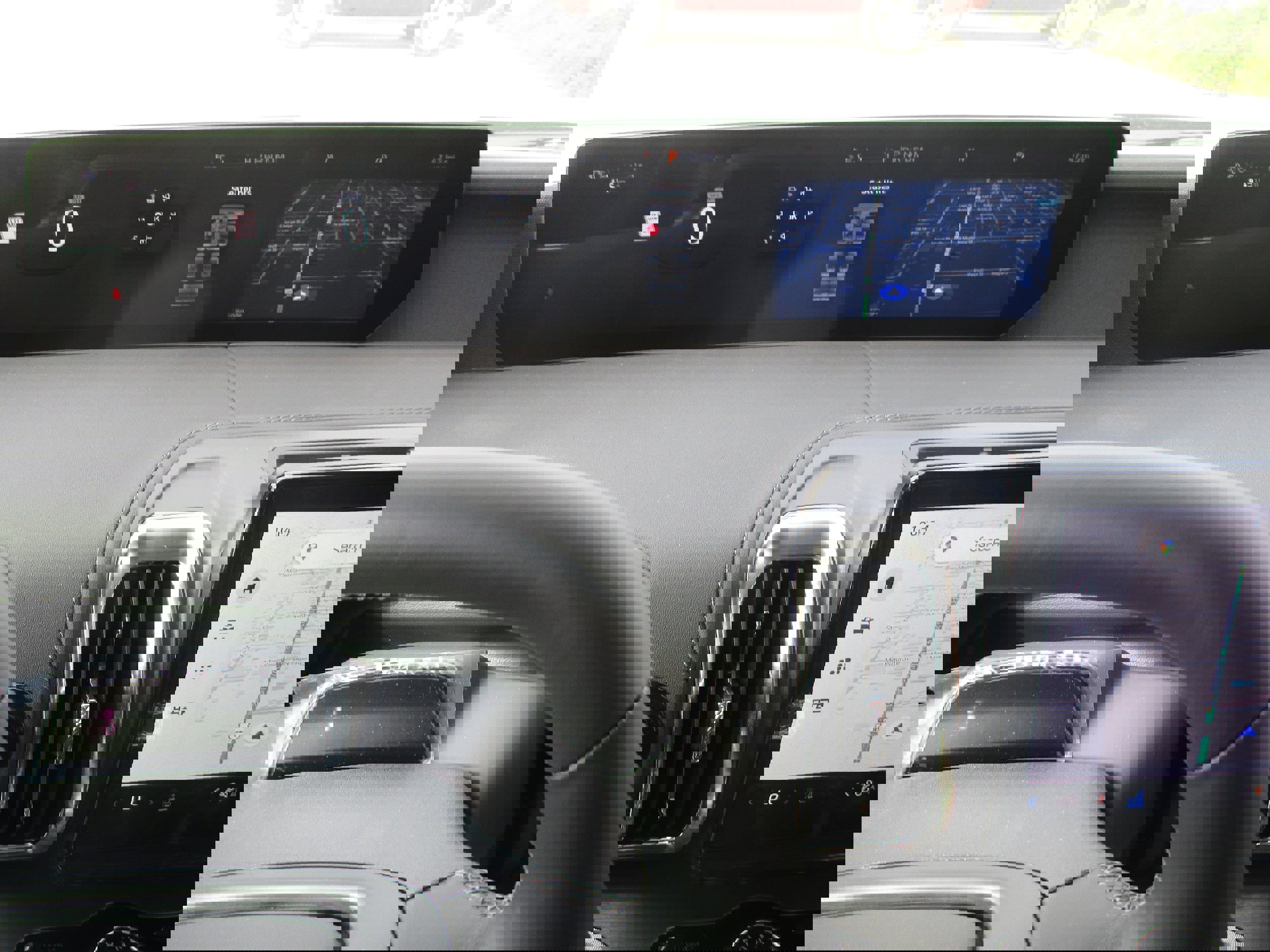 New 2025 Ford Expedition Platinum image 14