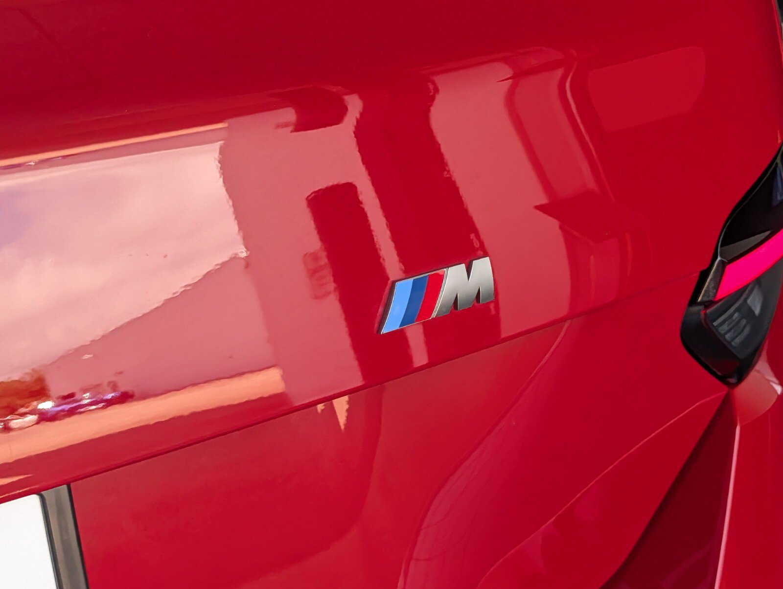 Used 2022 BMW M240i xDrive Coupe w/ Premium Package AWD/4WD image 4