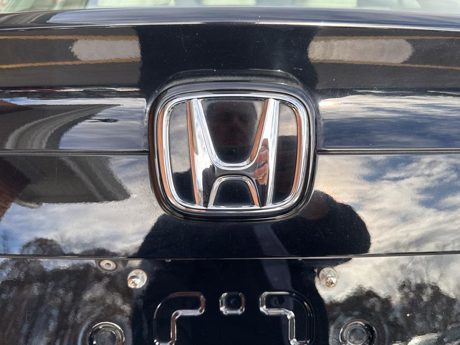 Used 2017 Honda Civic LX image 39