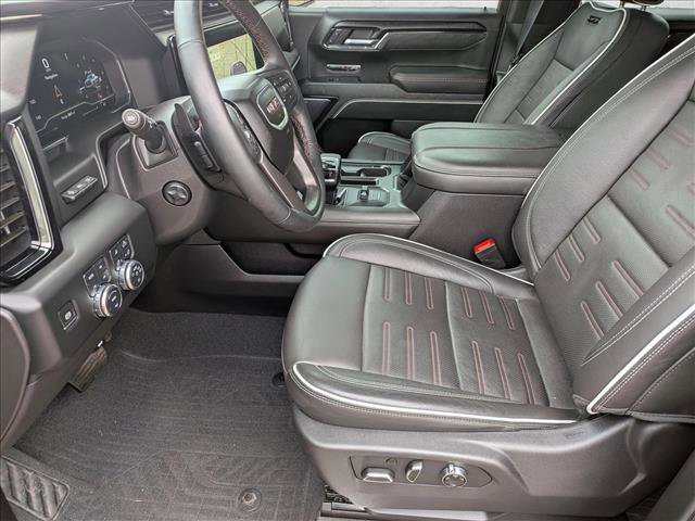 Used 2024 GMC Sierra 1500 AT4X w/ AT4X AEV Edition image 15